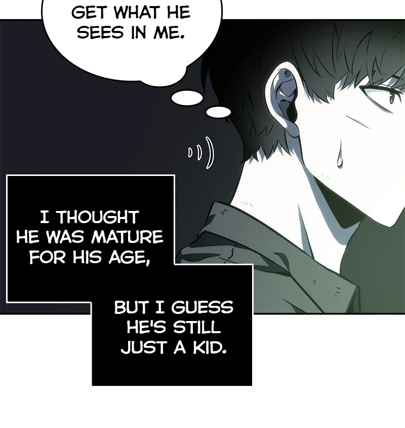 Read Omniscient Reader Manga Online