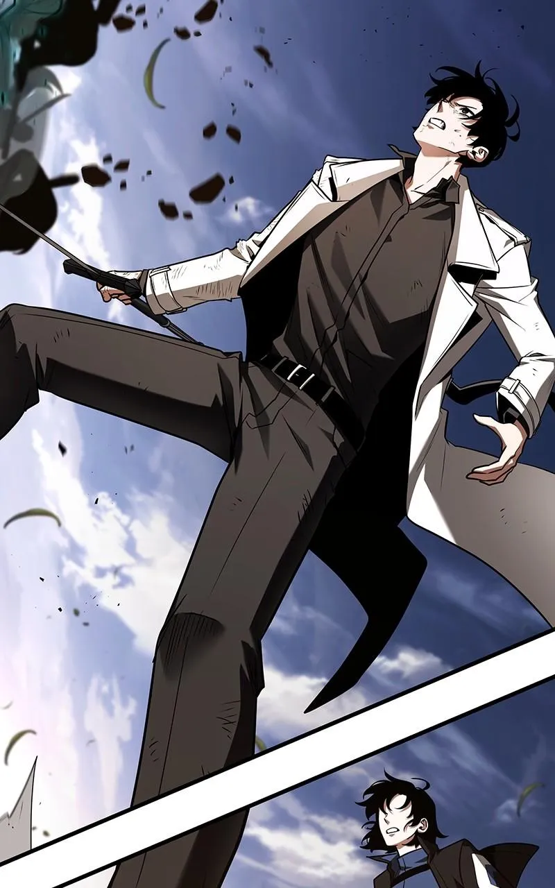 Read Omniscient Reader Manga Online