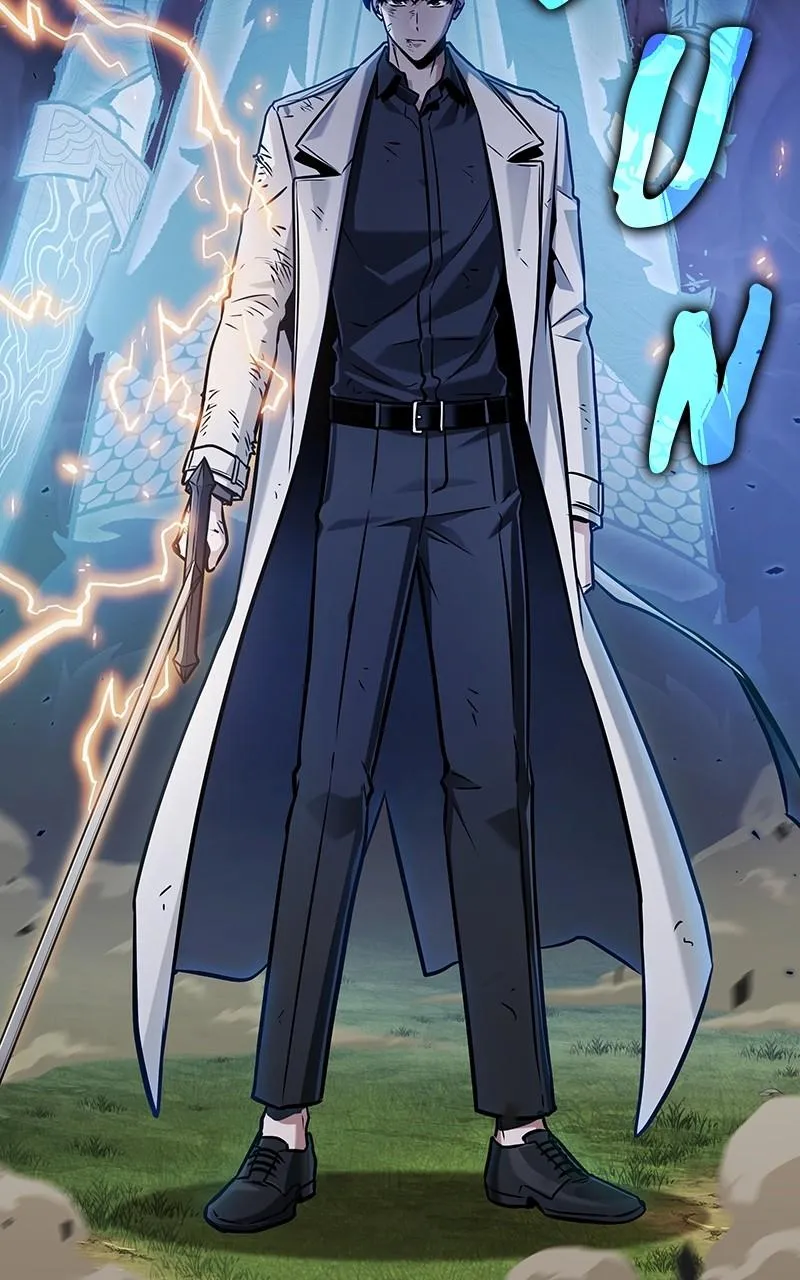 Read Omniscient Reader Manga Online