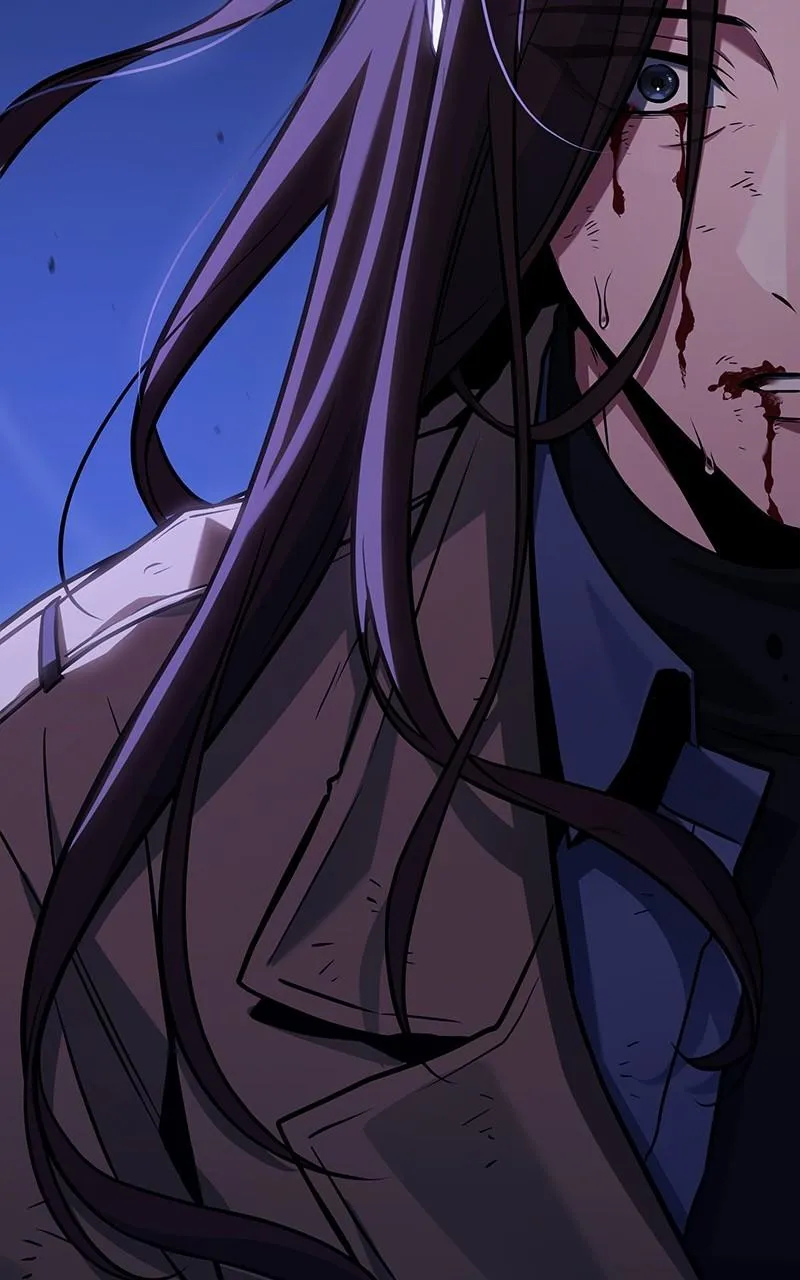 Read Omniscient Reader Manga Online
