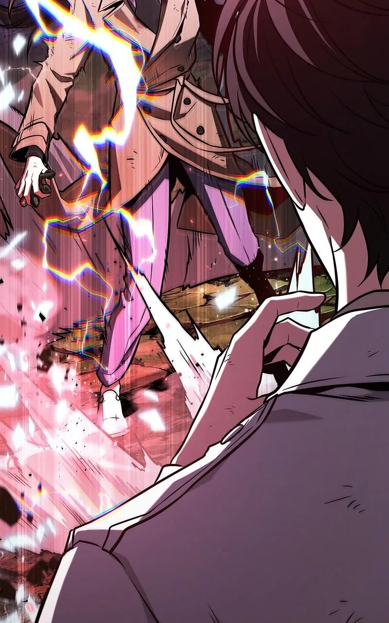 Read Omniscient Reader Manga Online