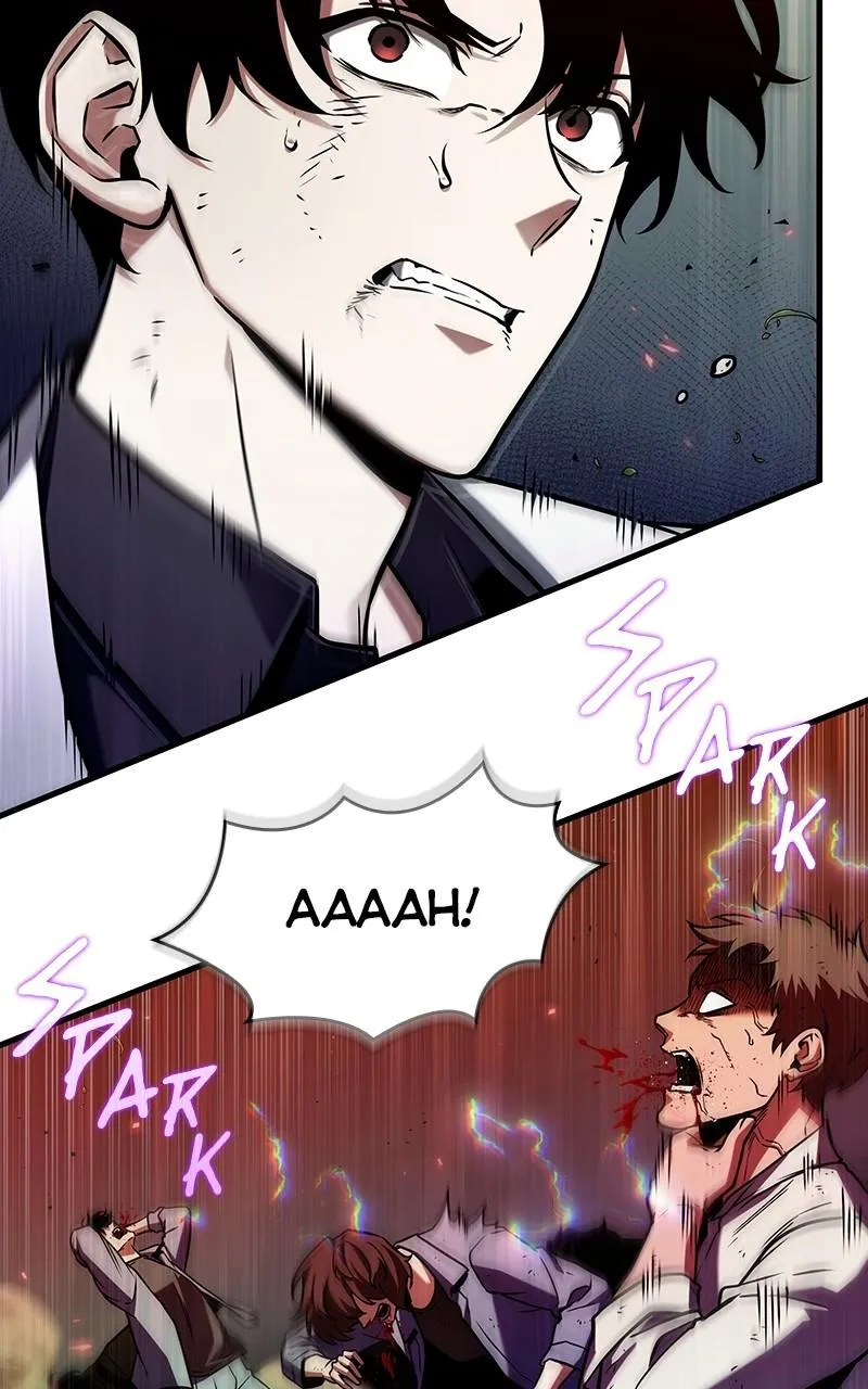 Read Omniscient Reader Manga Online