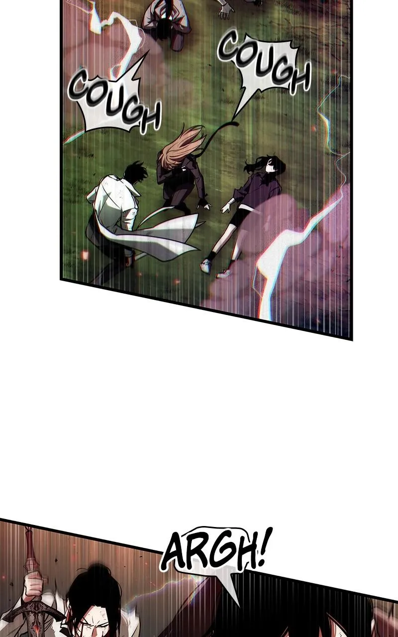 Read Omniscient Reader Manga Online