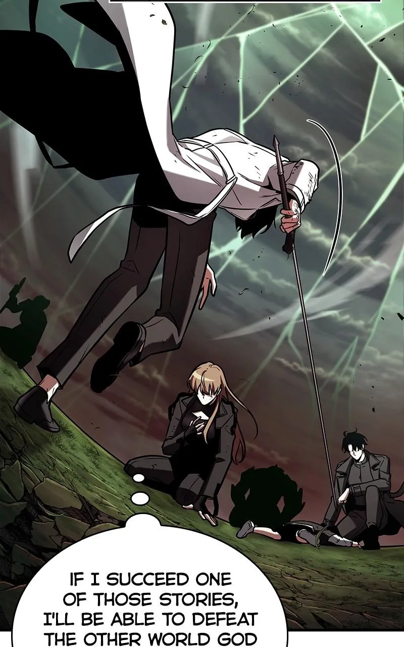 Read Omniscient Reader Manga Online
