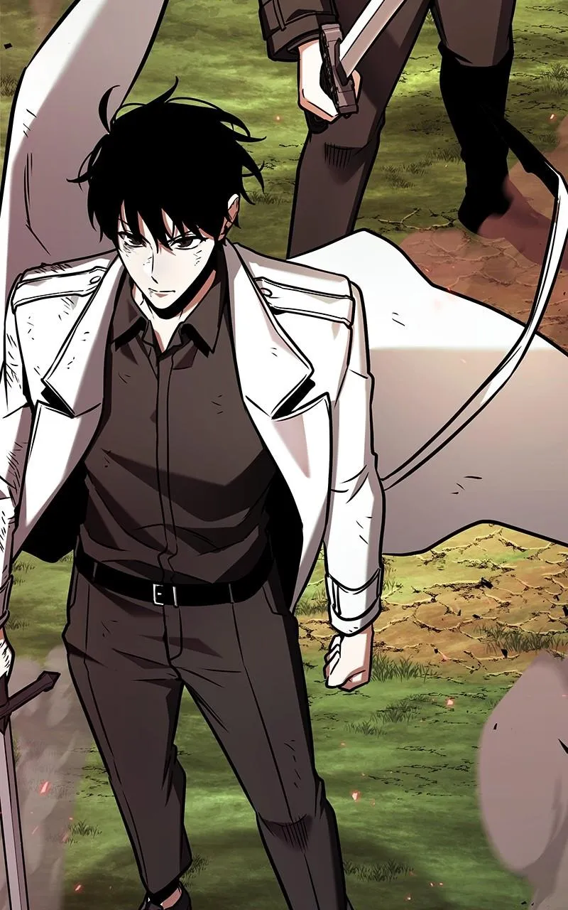 Read Omniscient Reader Manga Online