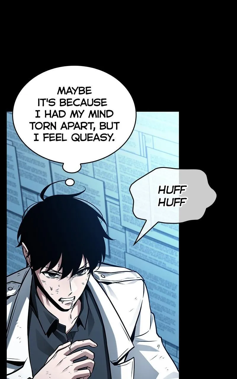 Read Omniscient Reader Manga Online