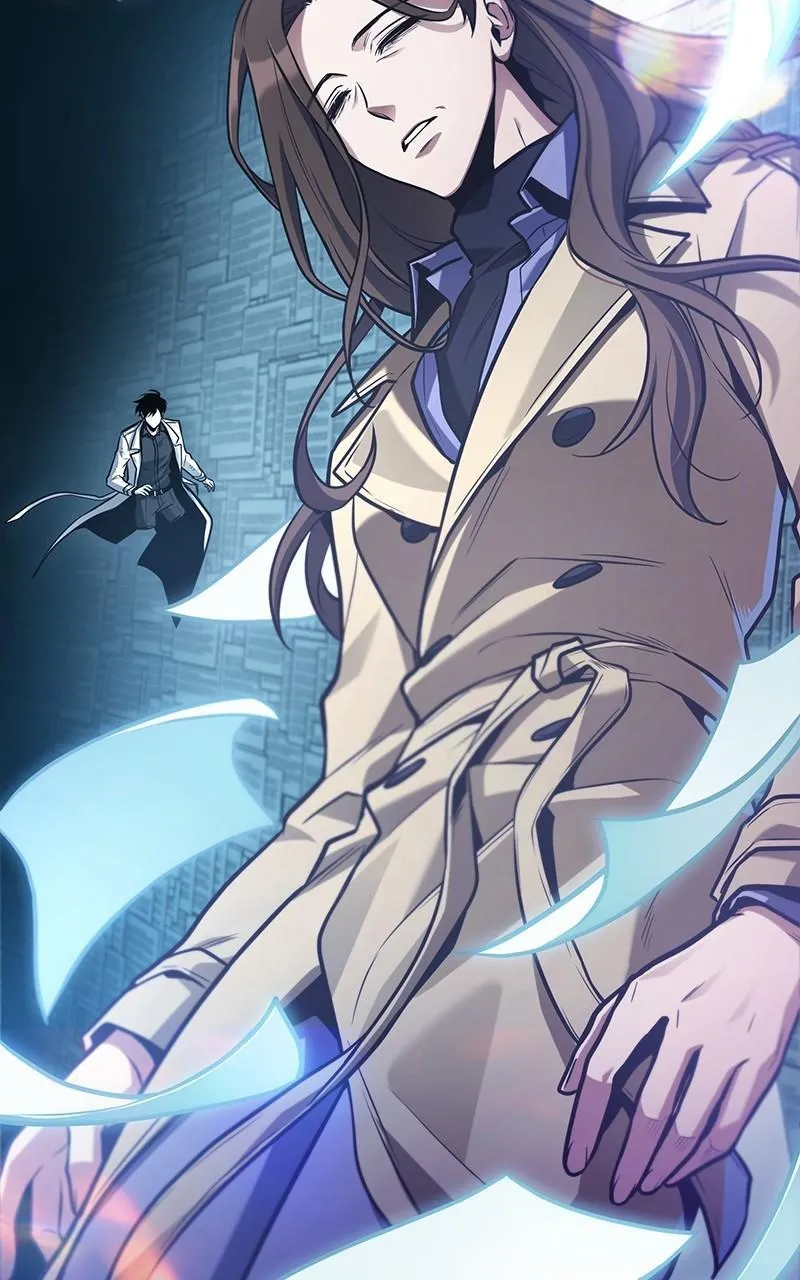 Read Omniscient Reader Manga Online