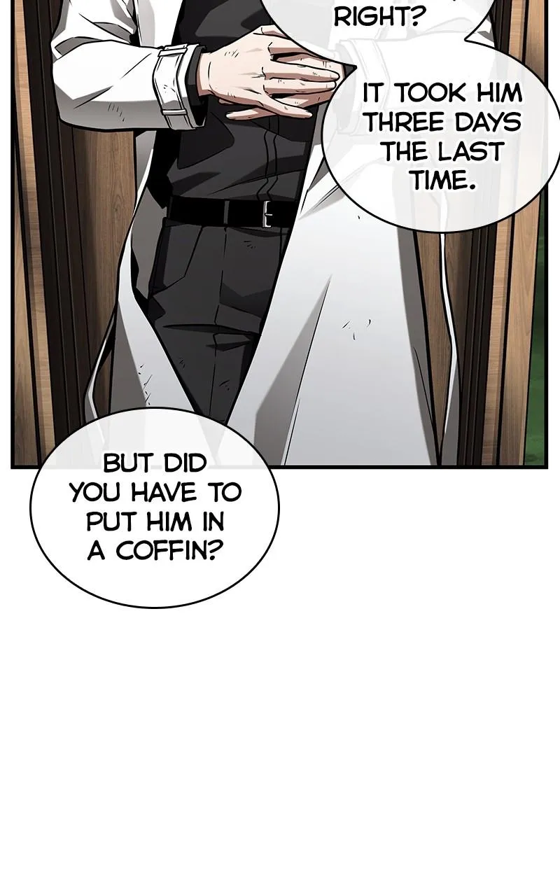 Read Omniscient Reader Manga Online