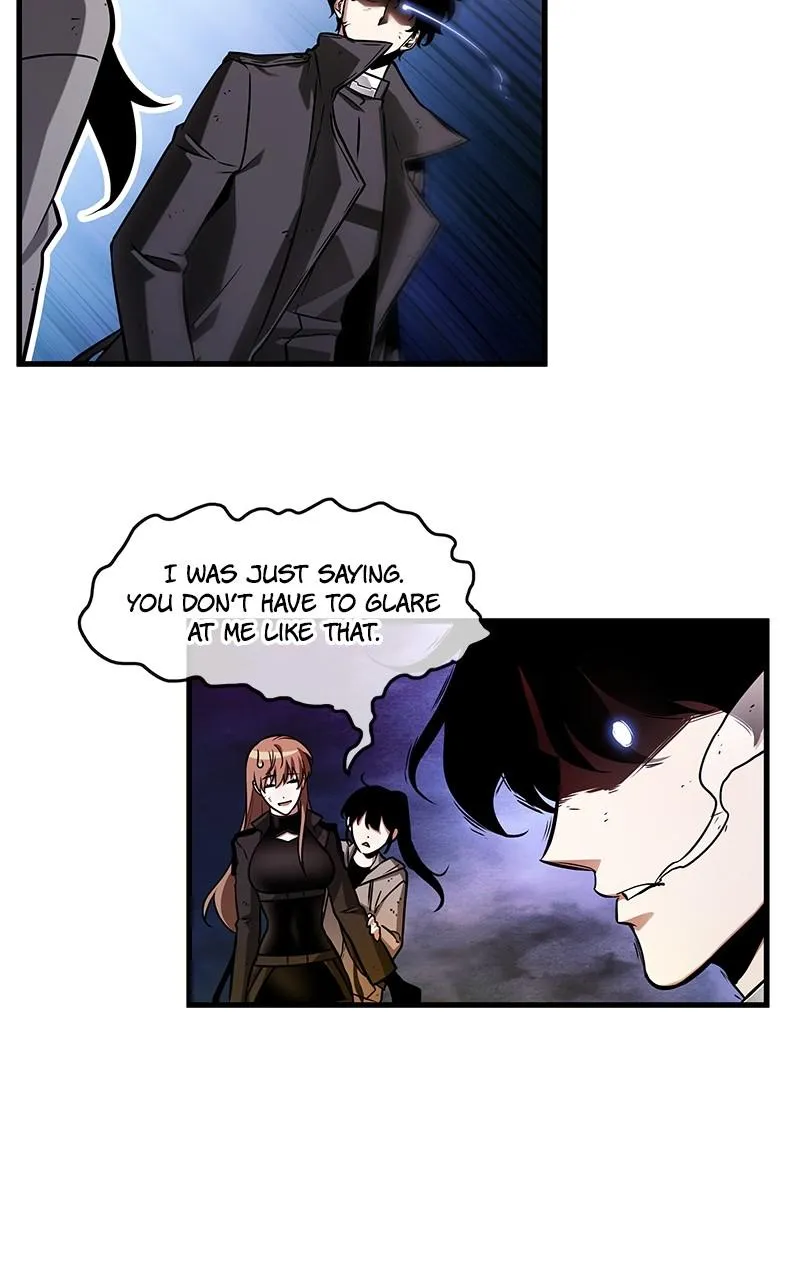 Read Omniscient Reader Manga Online