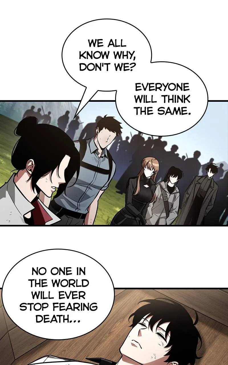 Read Omniscient Reader Manga Online