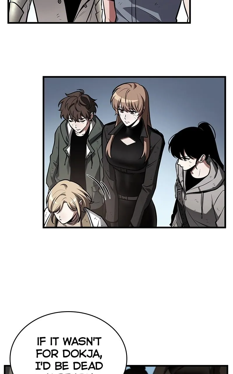Read Omniscient Reader Manga Online