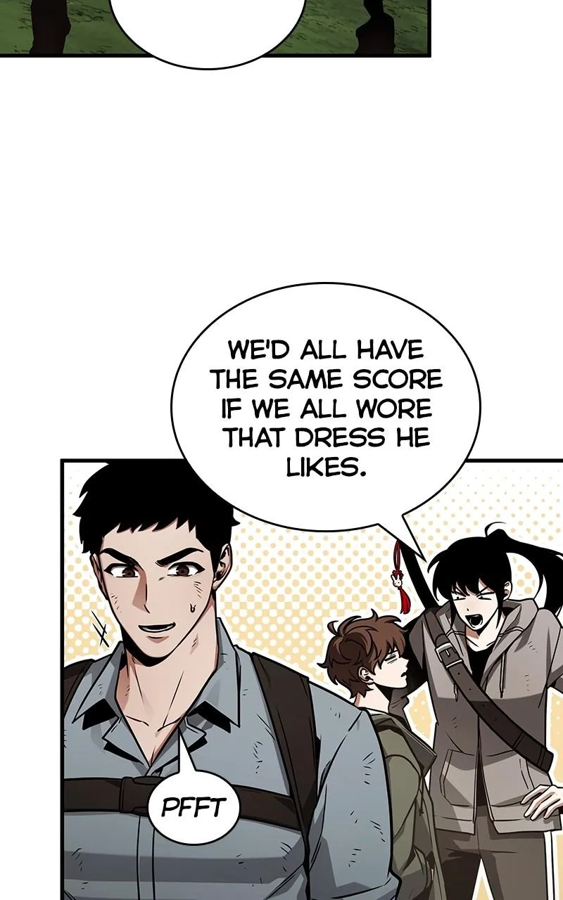 Read Omniscient Reader Manga Online