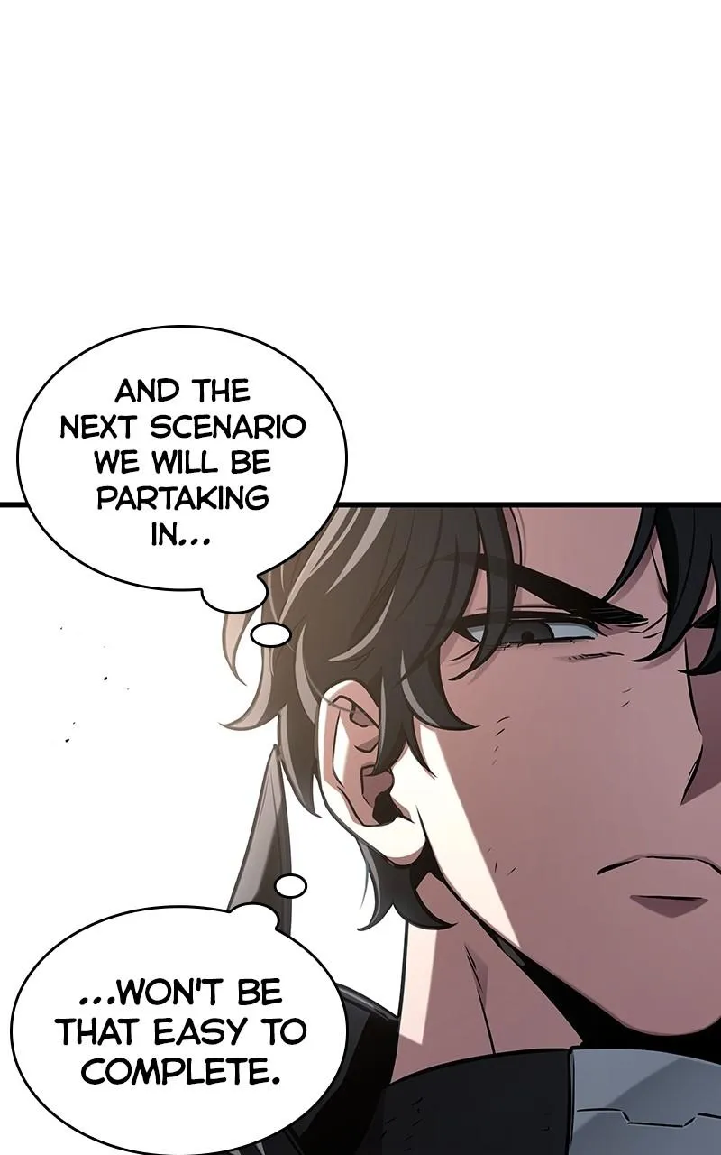 Read Omniscient Reader Manga Online