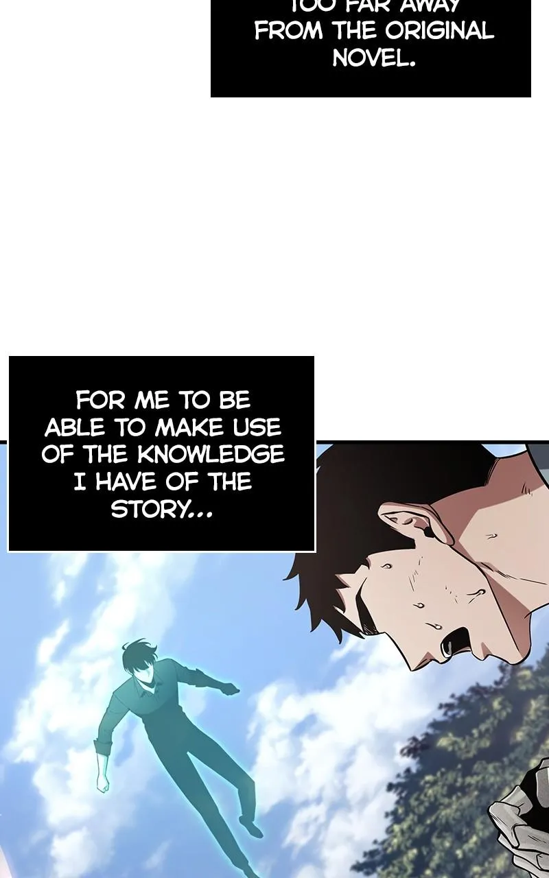 Read Omniscient Reader Manga Online