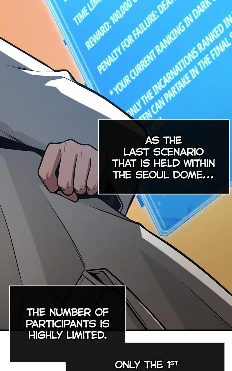 Read Omniscient Reader Manga Online