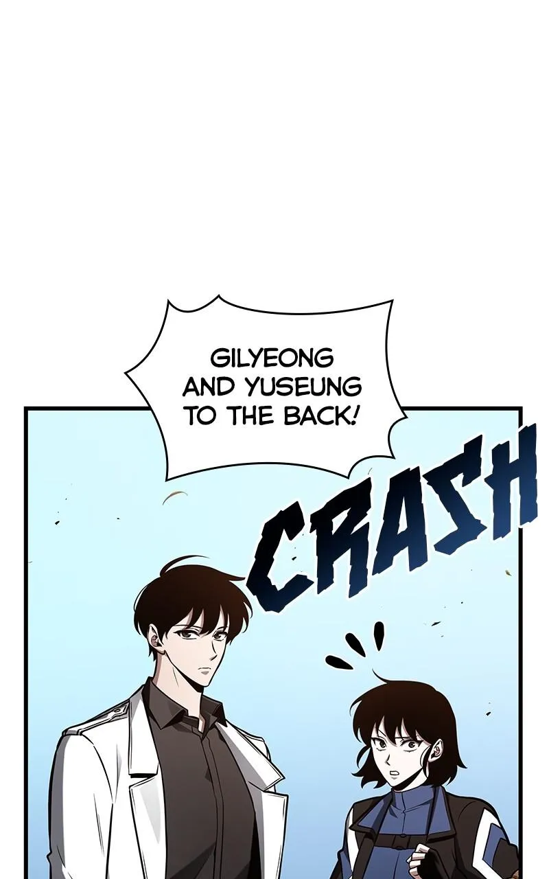 Read Omniscient Reader Manga Online