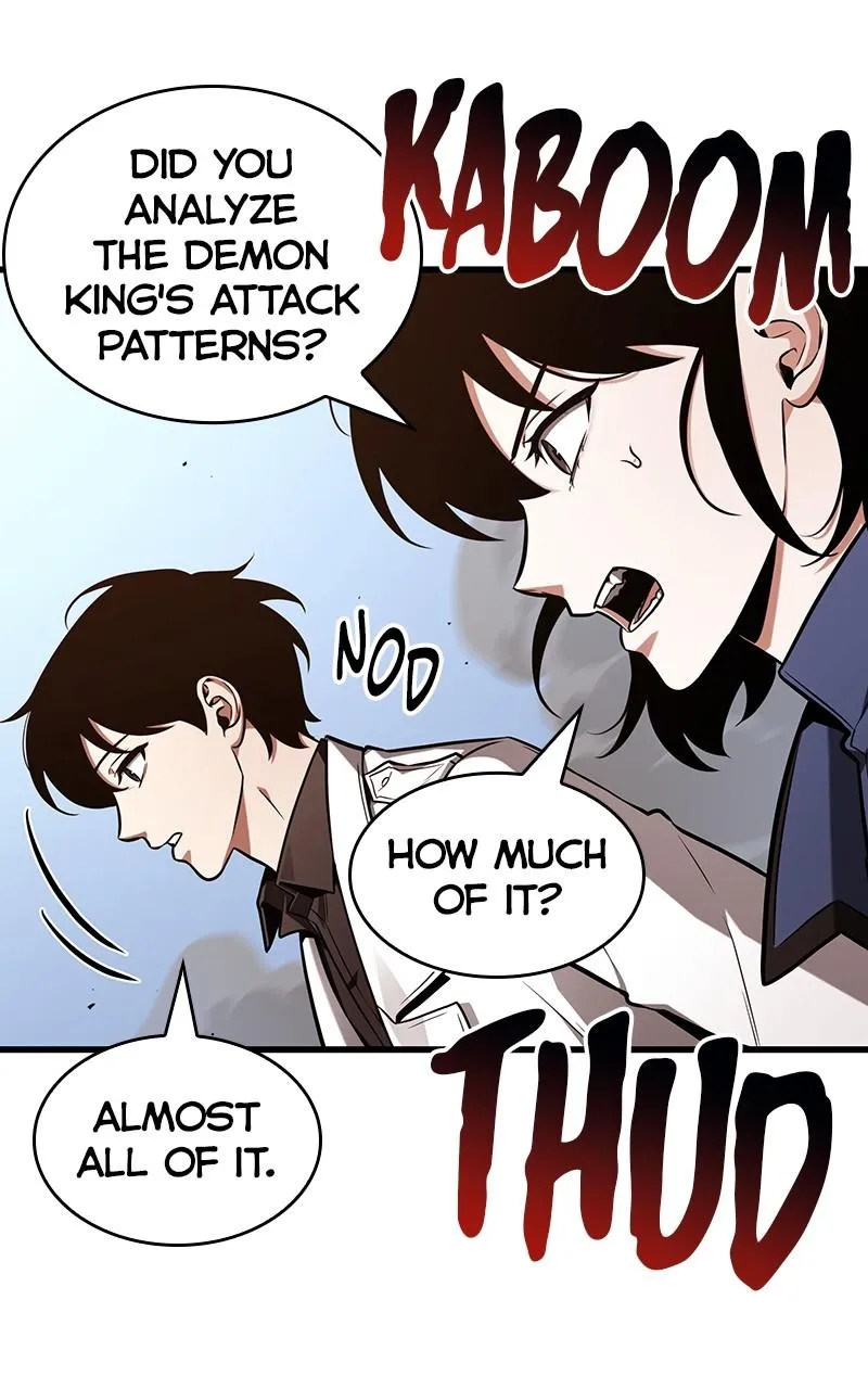Read Omniscient Reader Manga Online