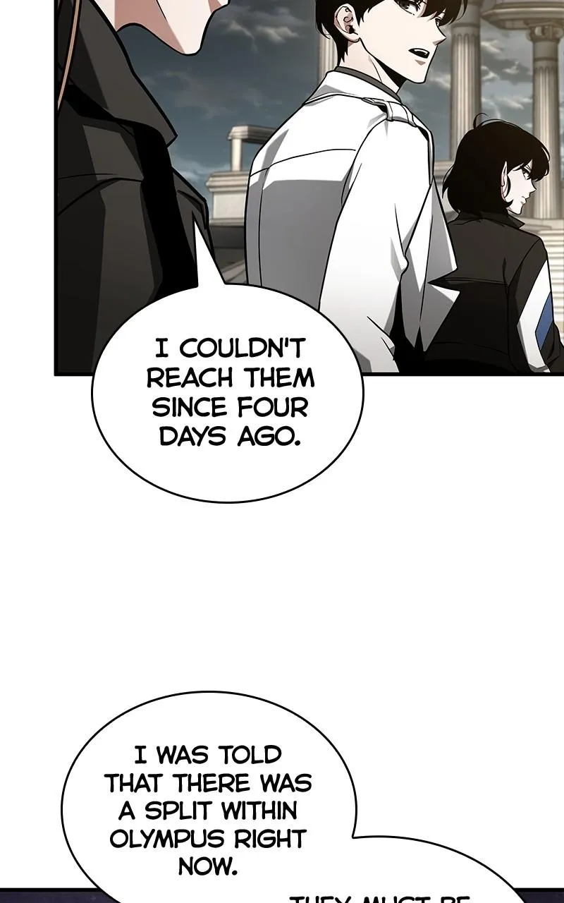 Read Omniscient Reader Manga Online