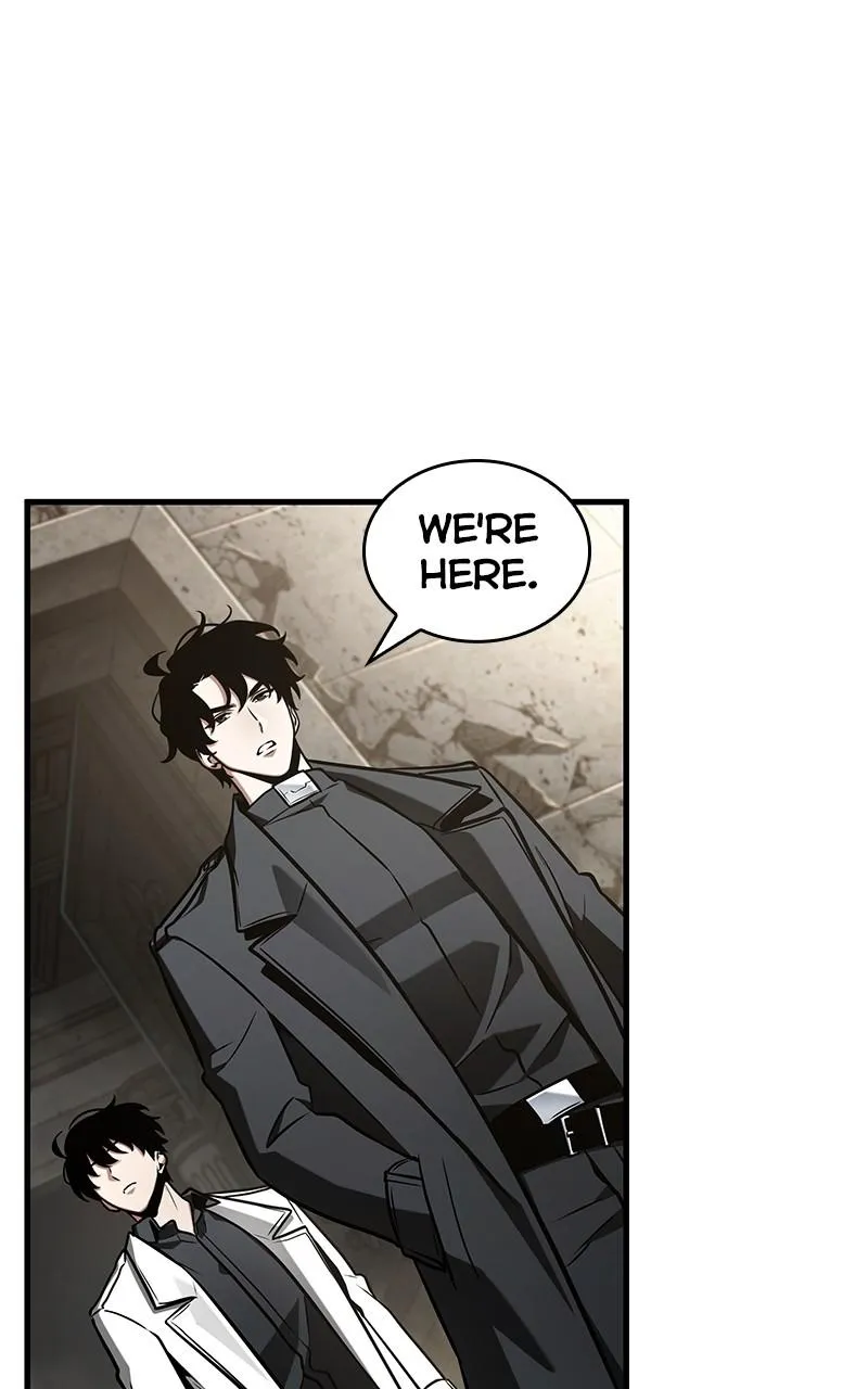 Read Omniscient Reader Manga Online