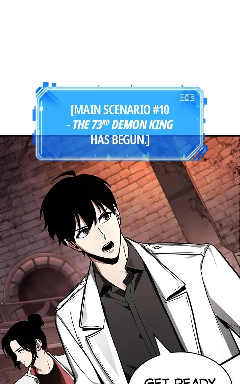 Read Omniscient Reader Manga Online