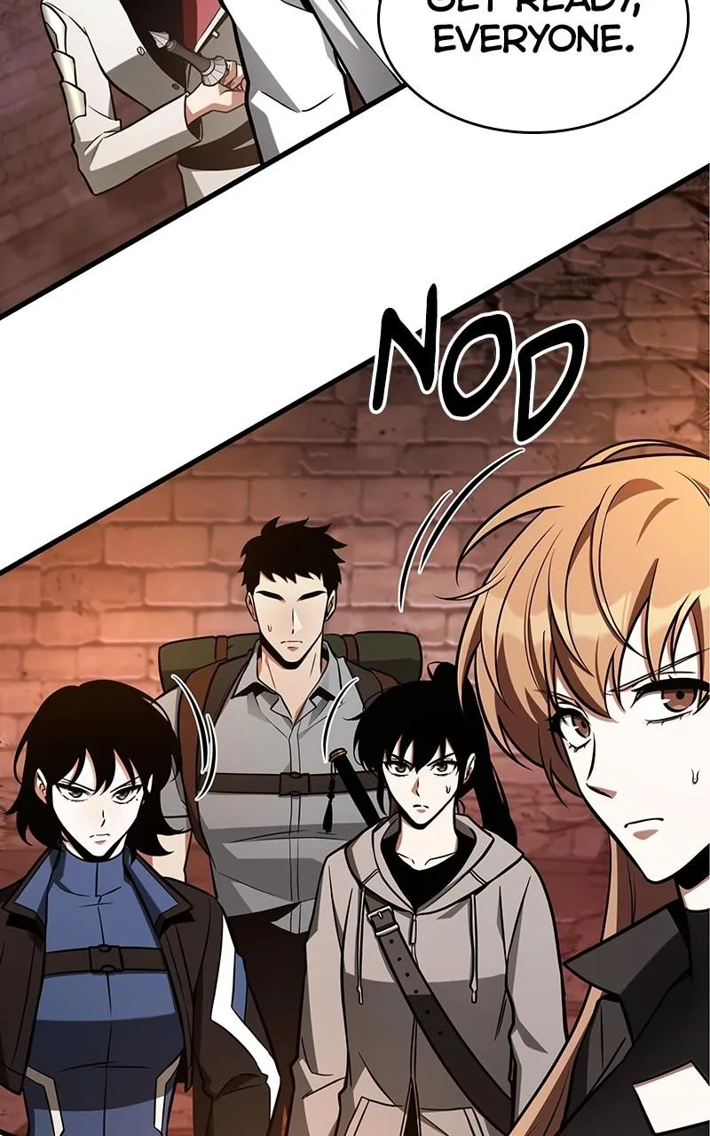 Read Omniscient Reader Manga Online