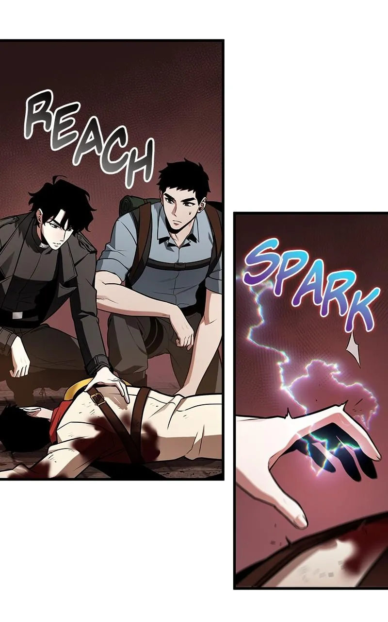 Read Omniscient Reader Manga Online