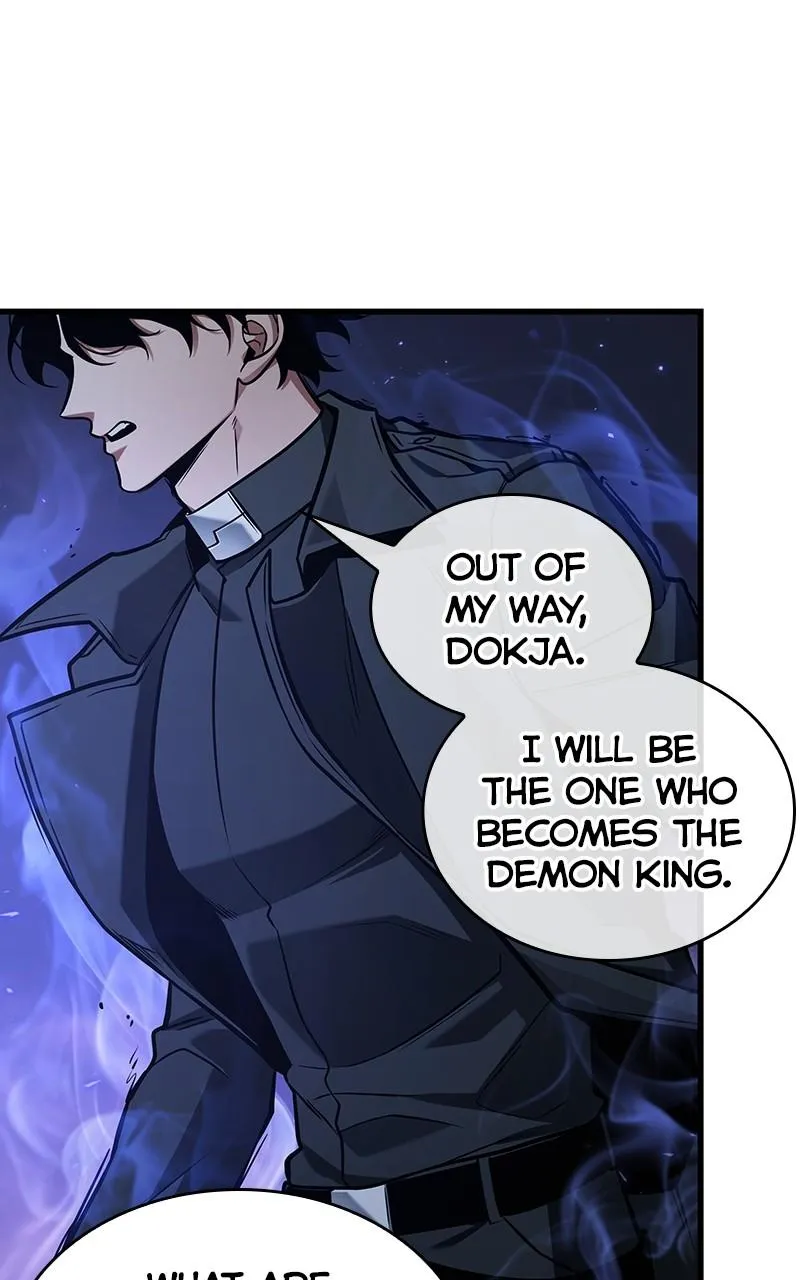 Read Omniscient Reader Manga Online