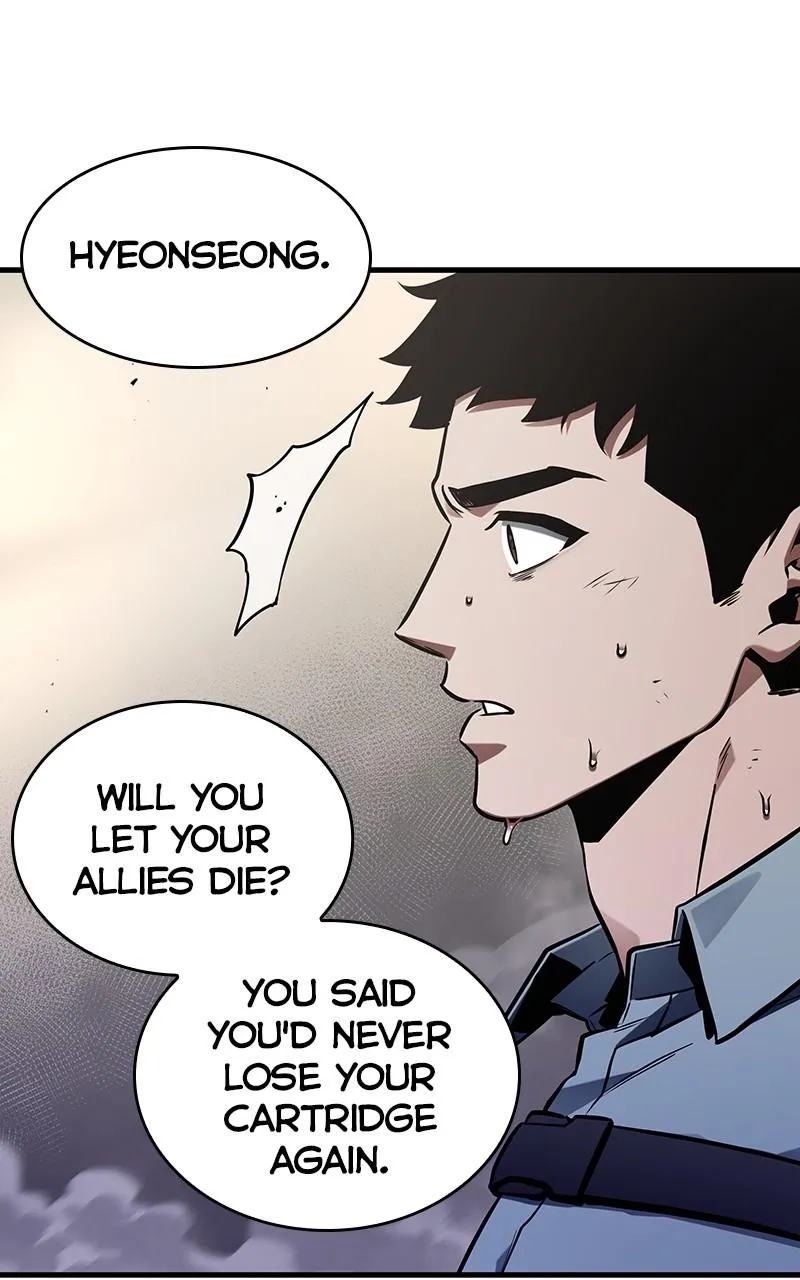 Read Omniscient Reader Manga Online
