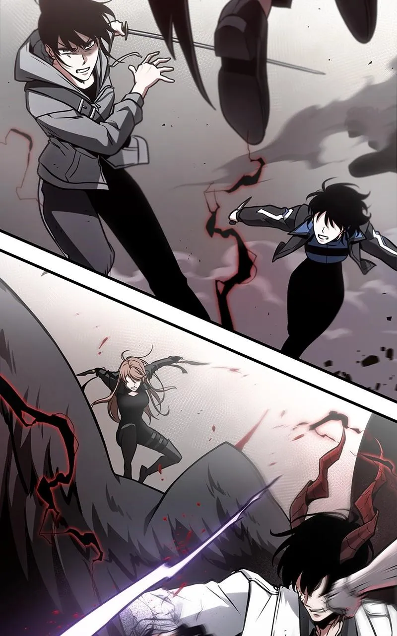 Read Omniscient Reader Manga Online