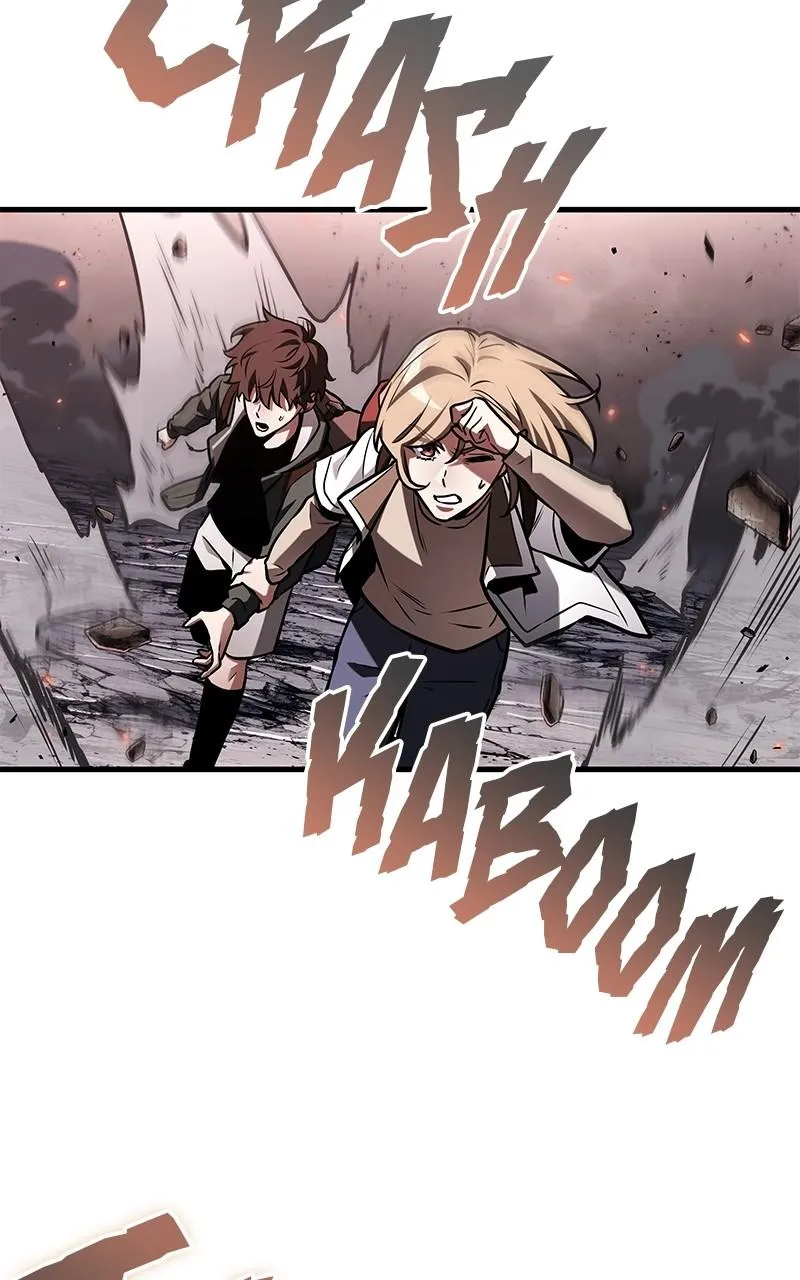Read Omniscient Reader Manga Online