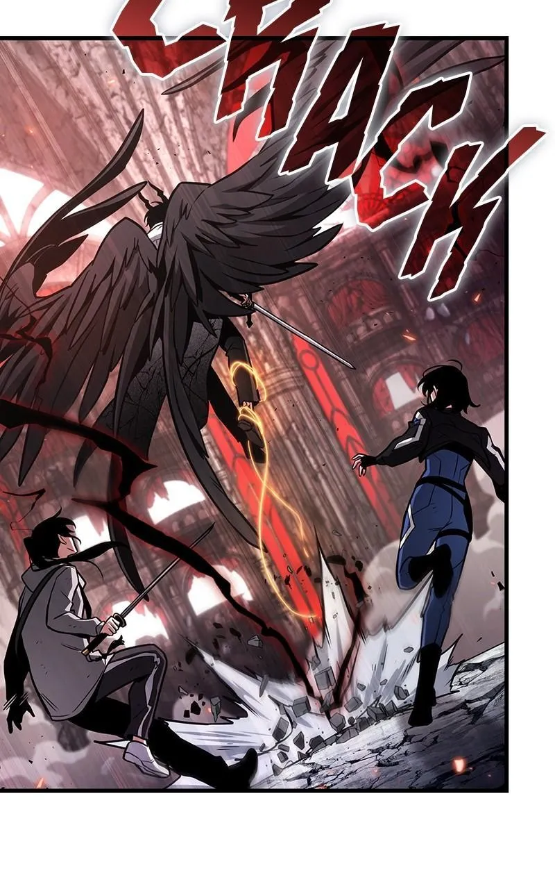 Read Omniscient Reader Manga Online