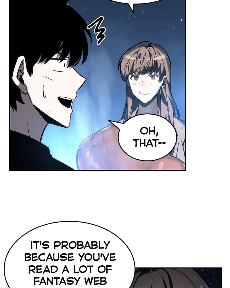 Read Omniscient Reader Manga Online