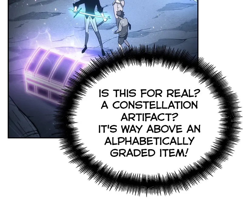 Read Omniscient Reader Manga Online