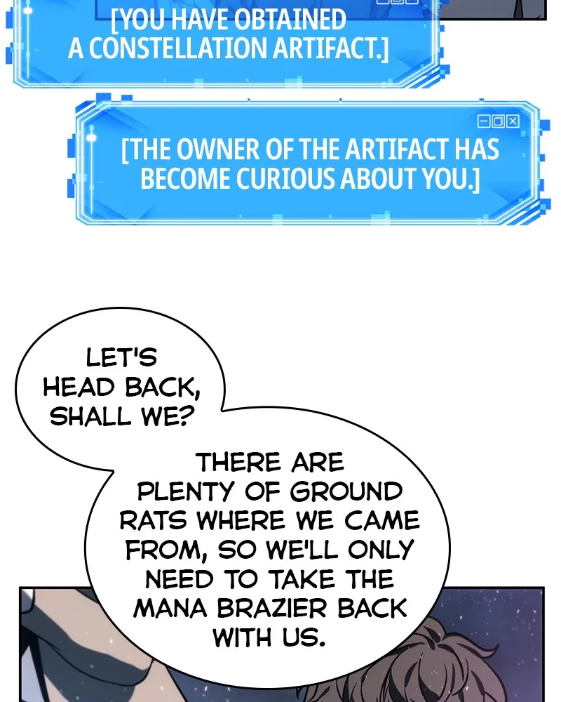 Read Omniscient Reader Manga Online