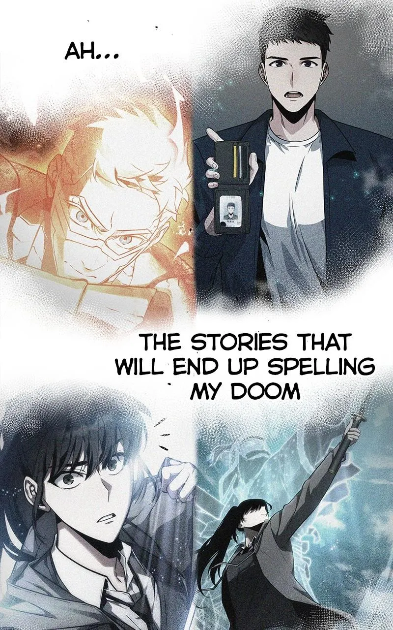 Read Omniscient Reader Manga Online