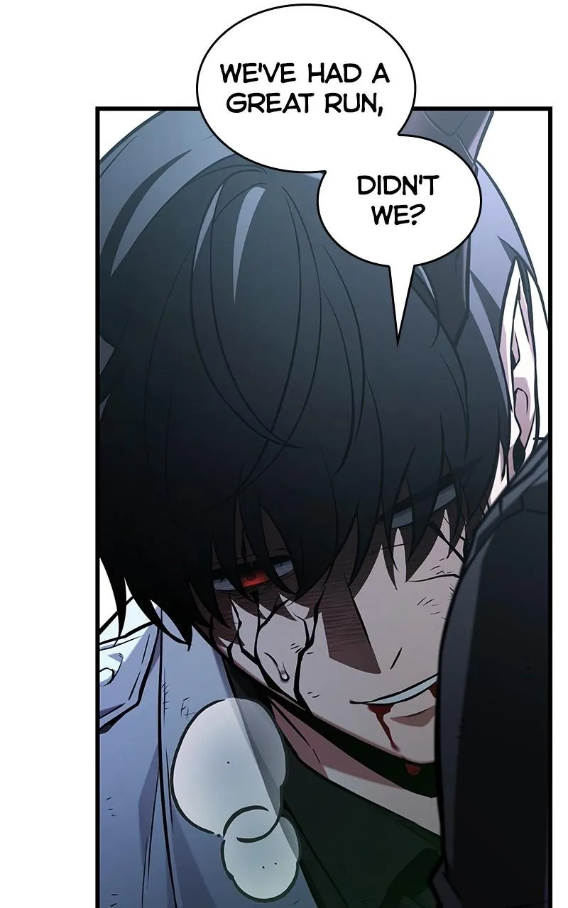 Read Omniscient Reader Manga Online