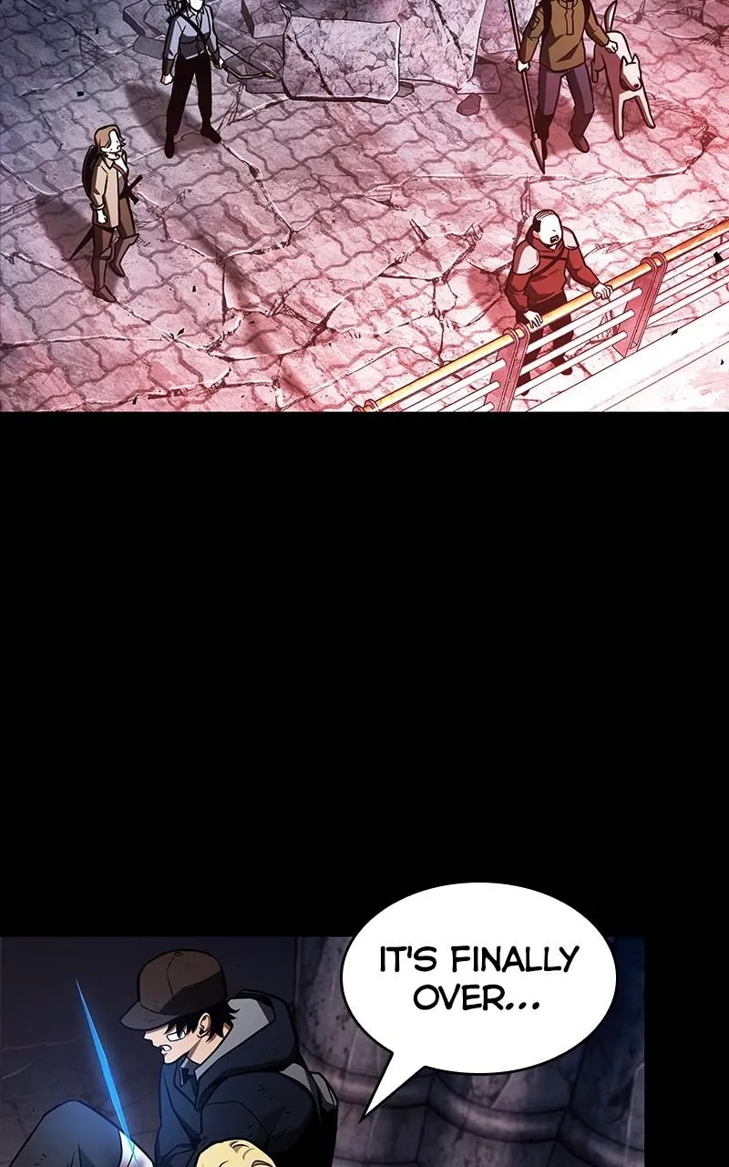 Read Omniscient Reader Manga Online
