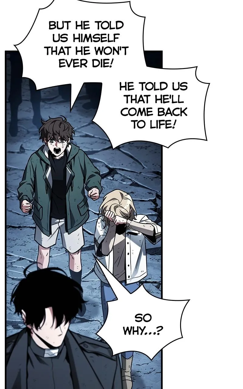 Read Omniscient Reader Manga Online