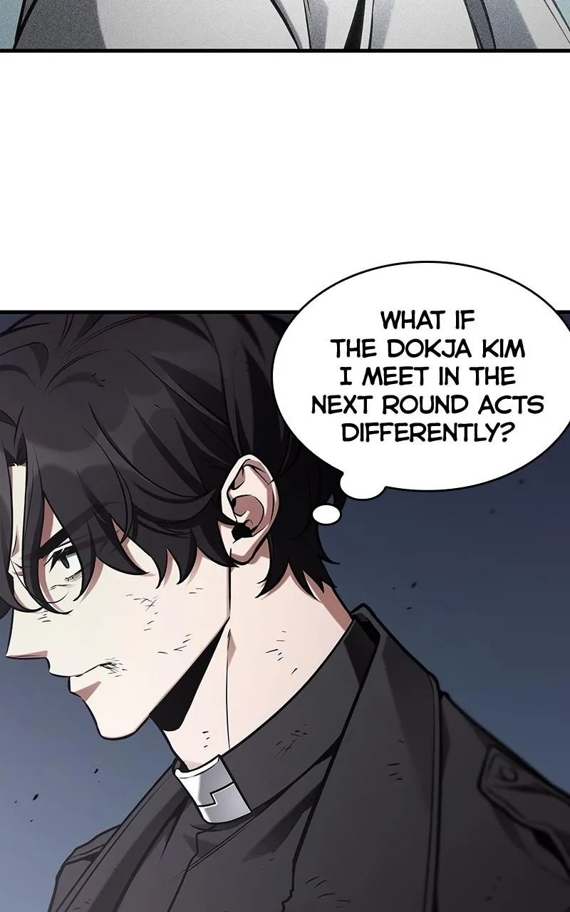 Read Omniscient Reader Manga Online