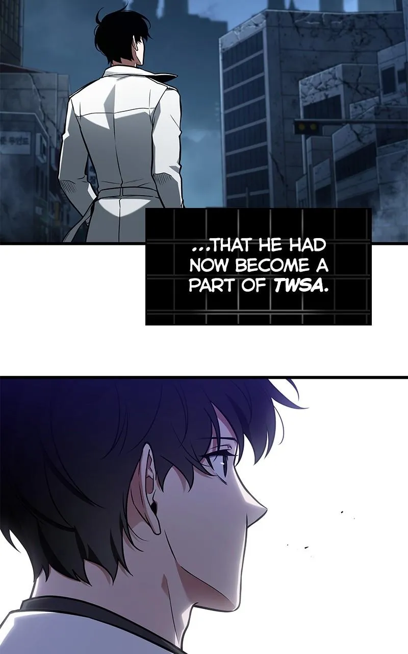 Read Omniscient Reader Manga Online