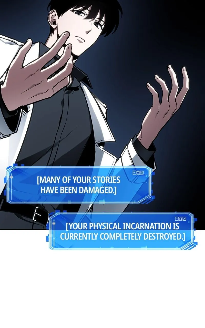 Read Omniscient Reader Manga Online