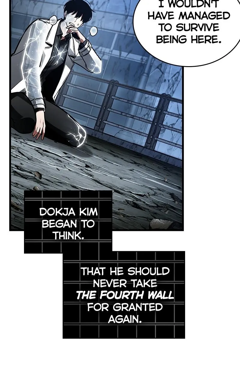 Read Omniscient Reader Manga Online