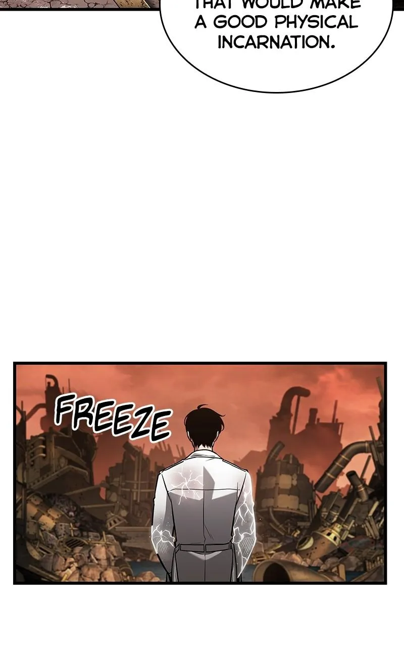 Read Omniscient Reader Manga Online