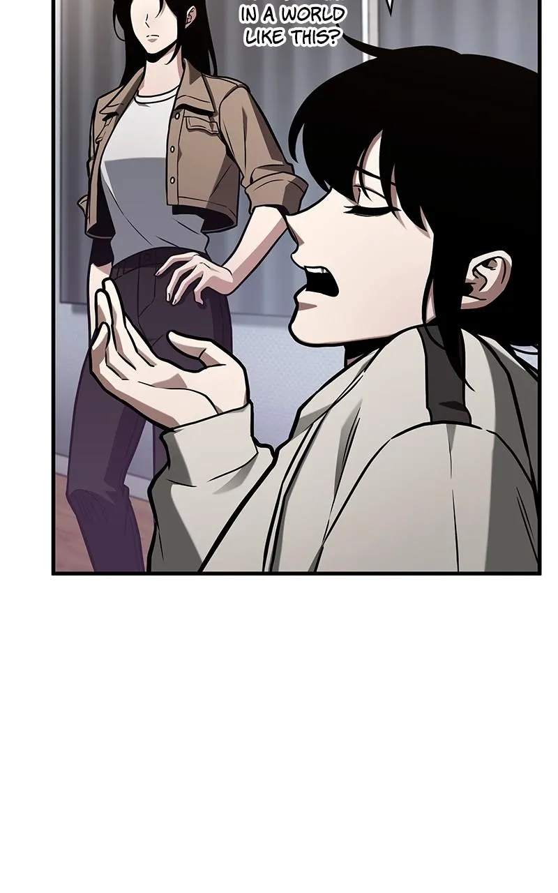 Read Omniscient Reader Manga Online
