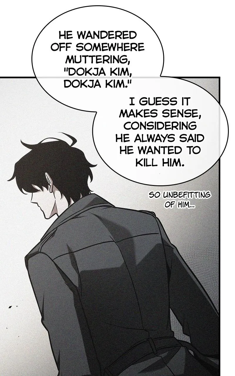 Read Omniscient Reader Manga Online