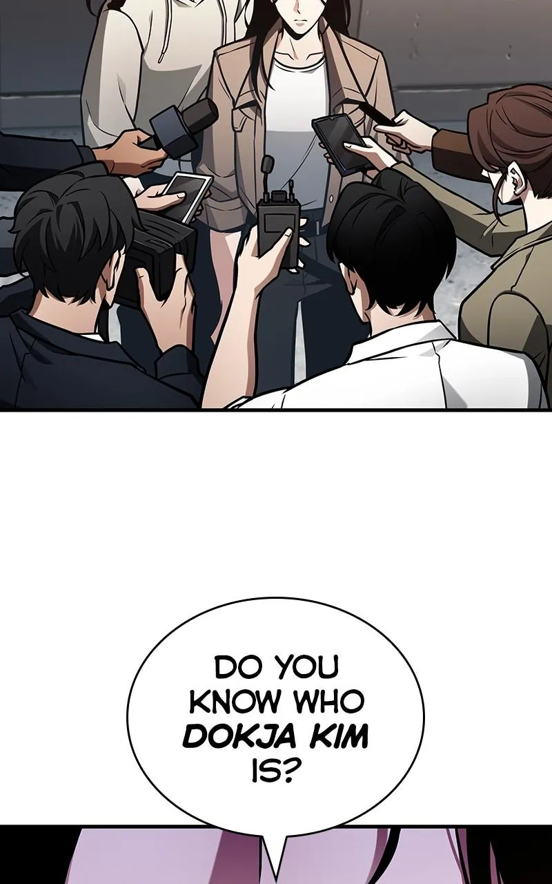 Read Omniscient Reader Manga Online