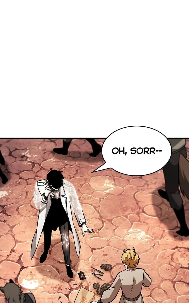 Read Omniscient Reader Manga Online