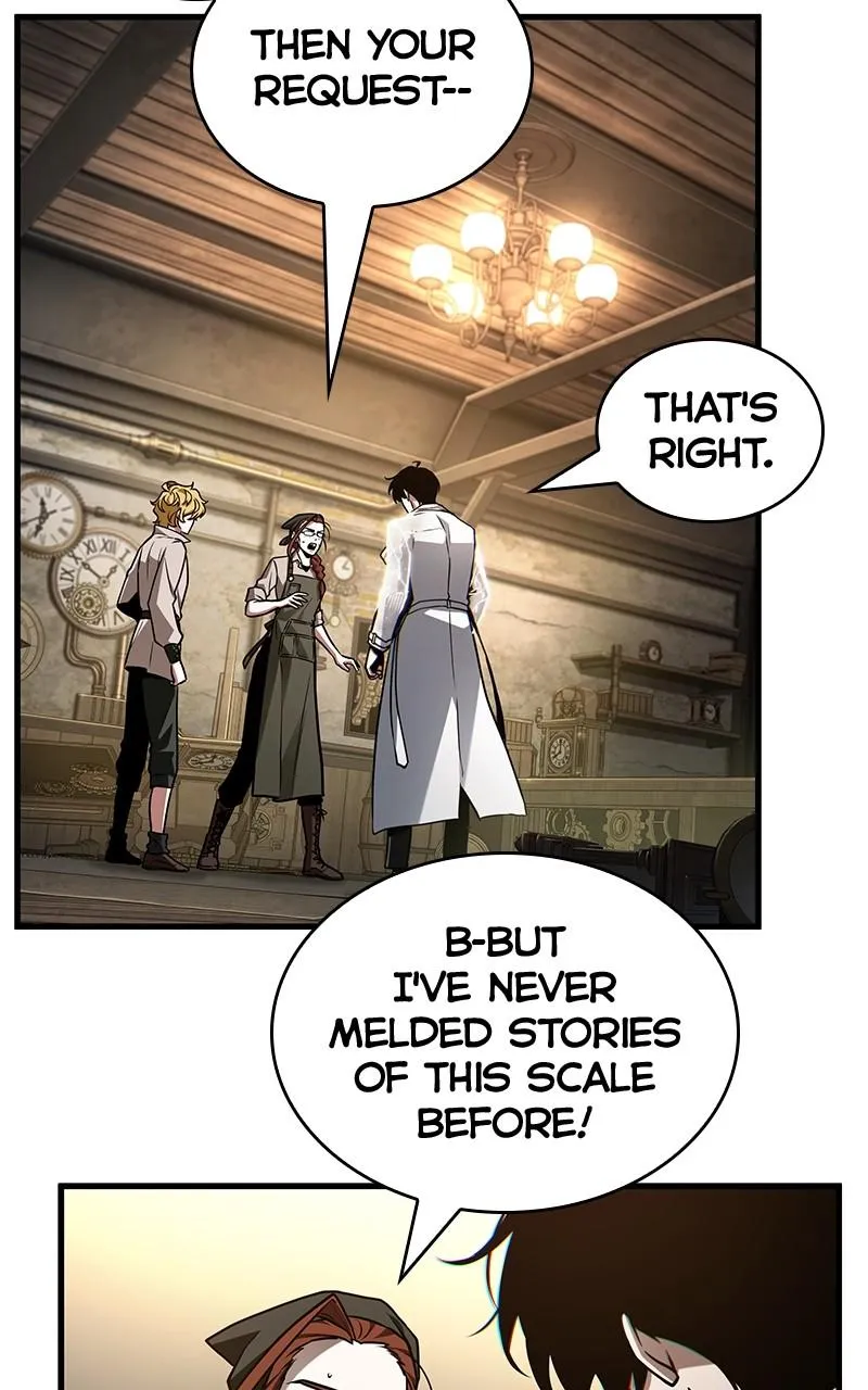 Read Omniscient Reader Manga Online
