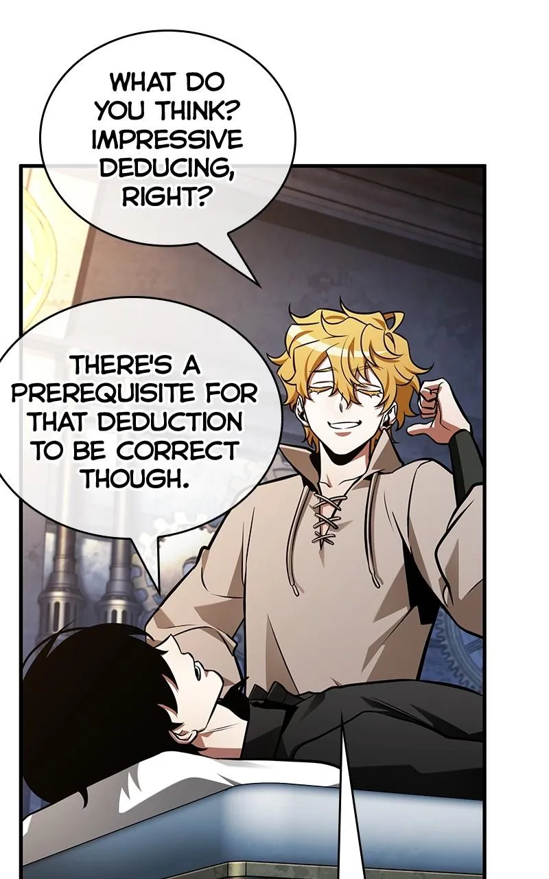 Read Omniscient Reader Manga Online