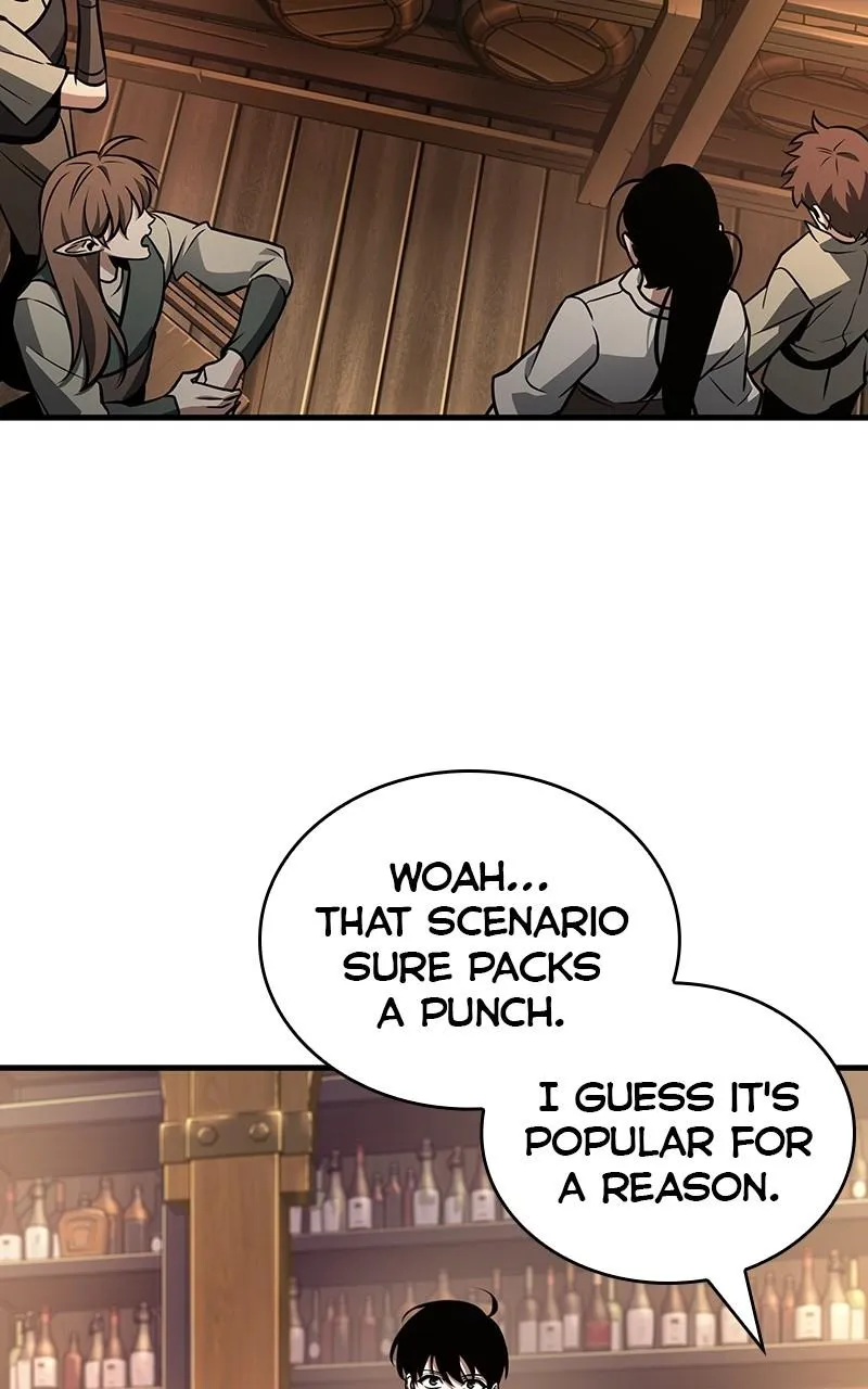 Read Omniscient Reader Manga Online